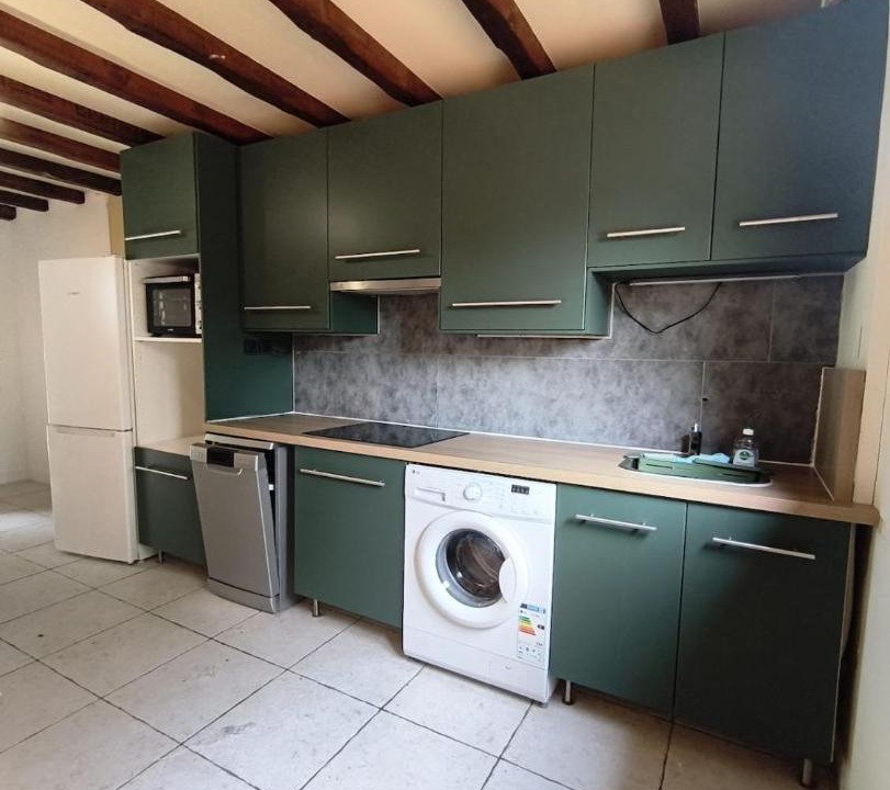 Photo of Kitchen in Ontex