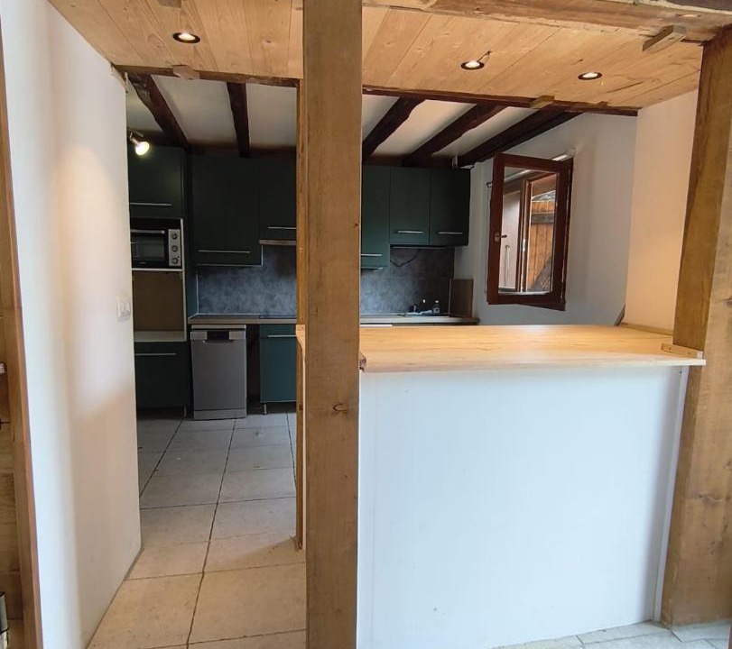 Photo of Kitchen in Ontex