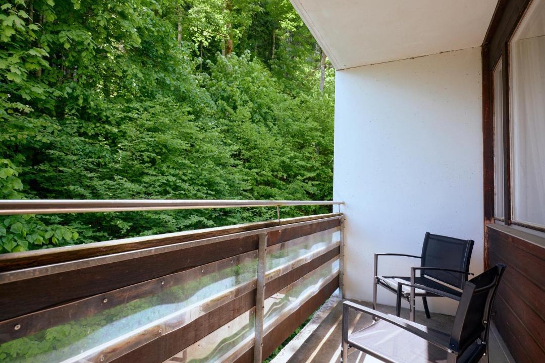 Photo of Patio Balcony in Ruetli