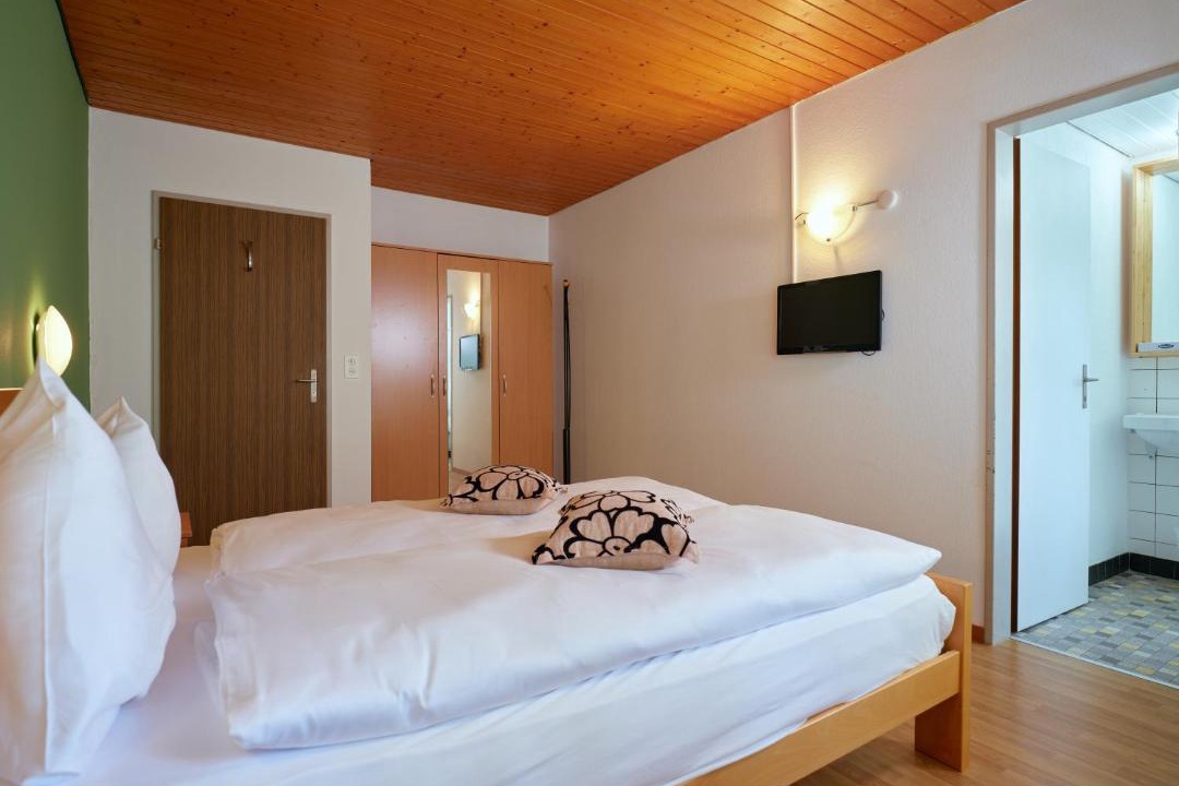 Photo of Bedroom in Ruetli