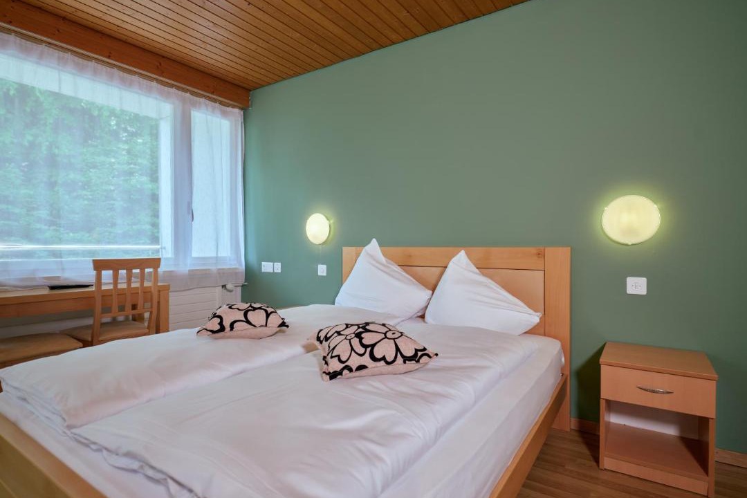 Photo of Bedroom in Ruetli