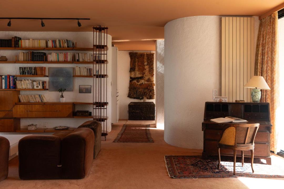 Photo of Livingroom in Saint-Pierre-d'Irube