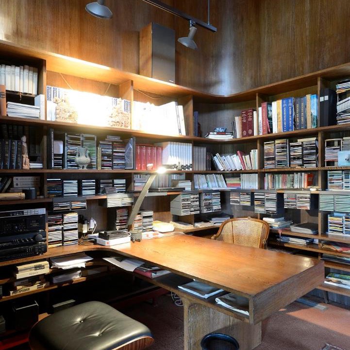 Photo of Livingroom in Saint-Pierre-d'Irube