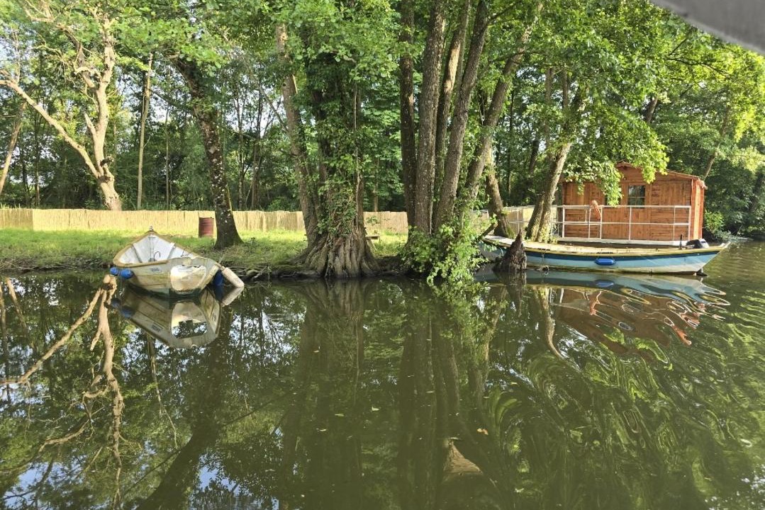 Photo of Others in Nort-sur-Erdre