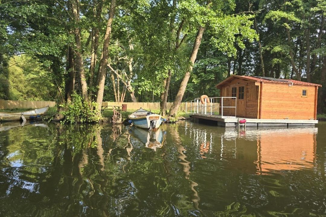 Photo of Others in Nort-sur-Erdre