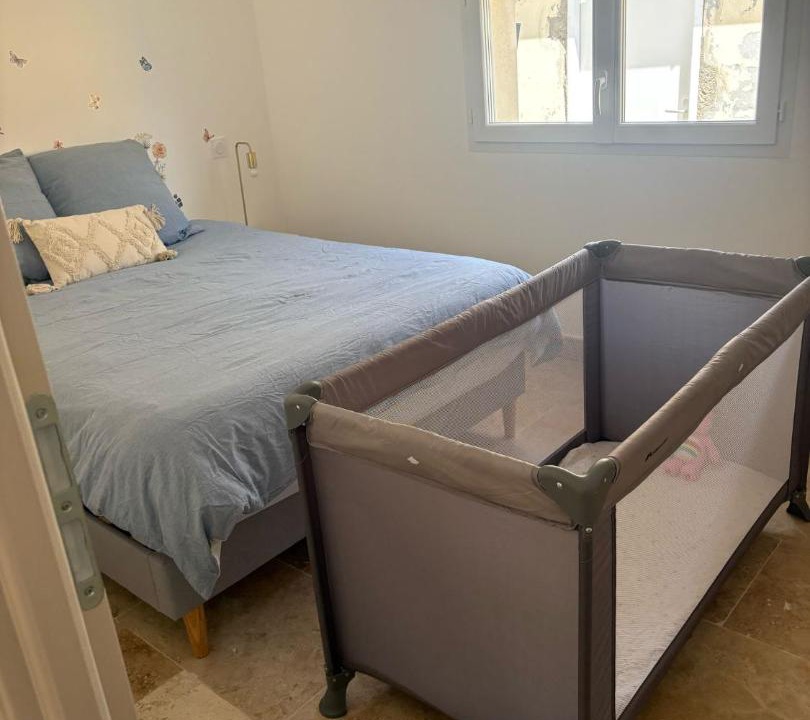 Photo of Bedroom in Tourbes