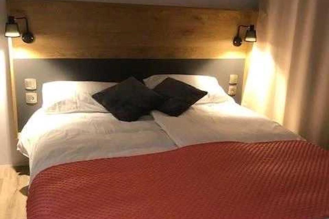 Photo of Bedroom in Pont-Scorff