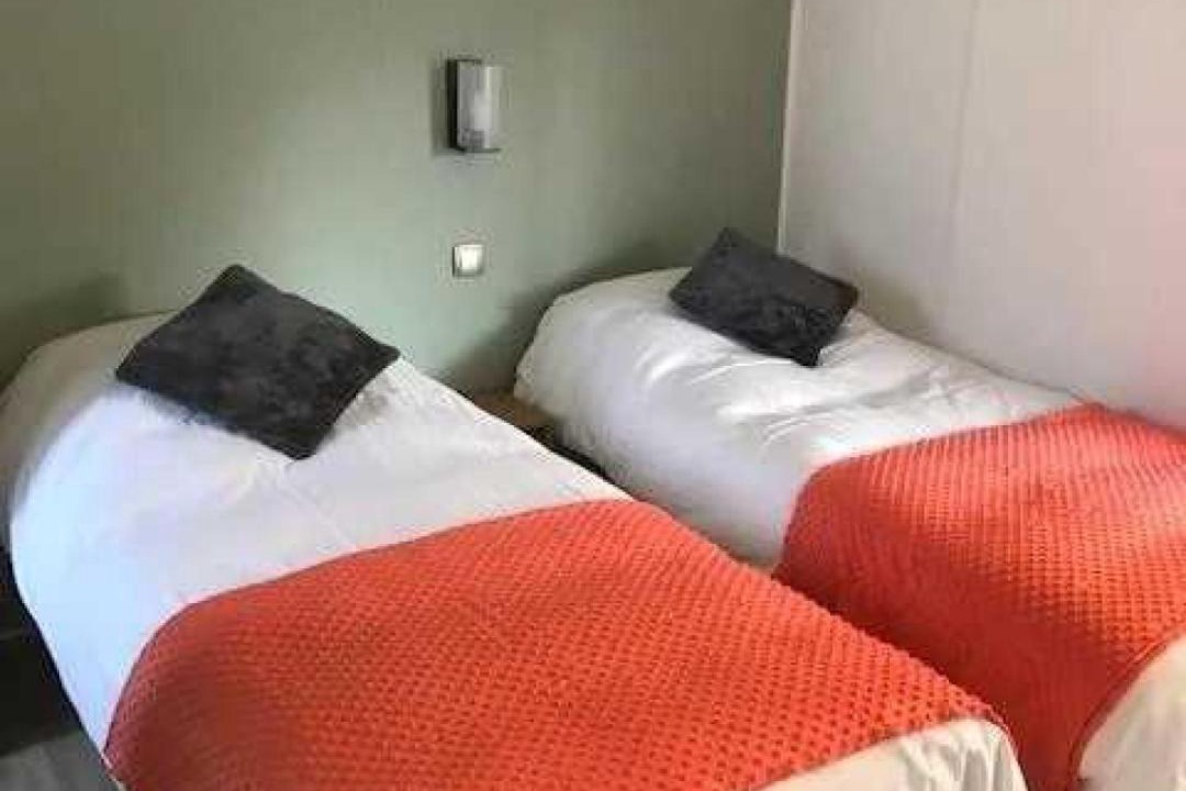 Photo of Bedroom in Pont-Scorff