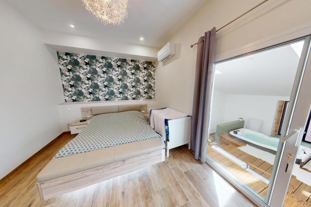 Photo of Bedroom in Poussan