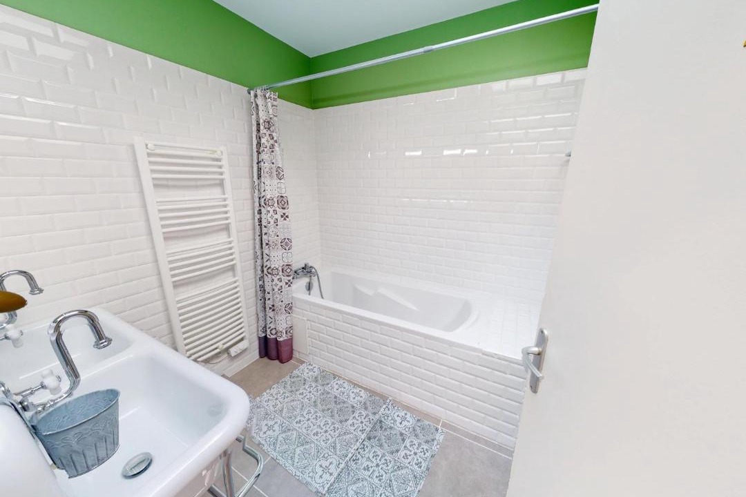 Photo of Bathroom in Poussan