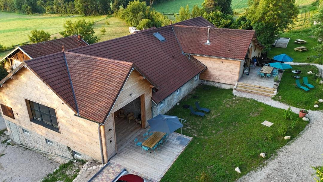 Photo of Others in Clairvaux-les-Lacs