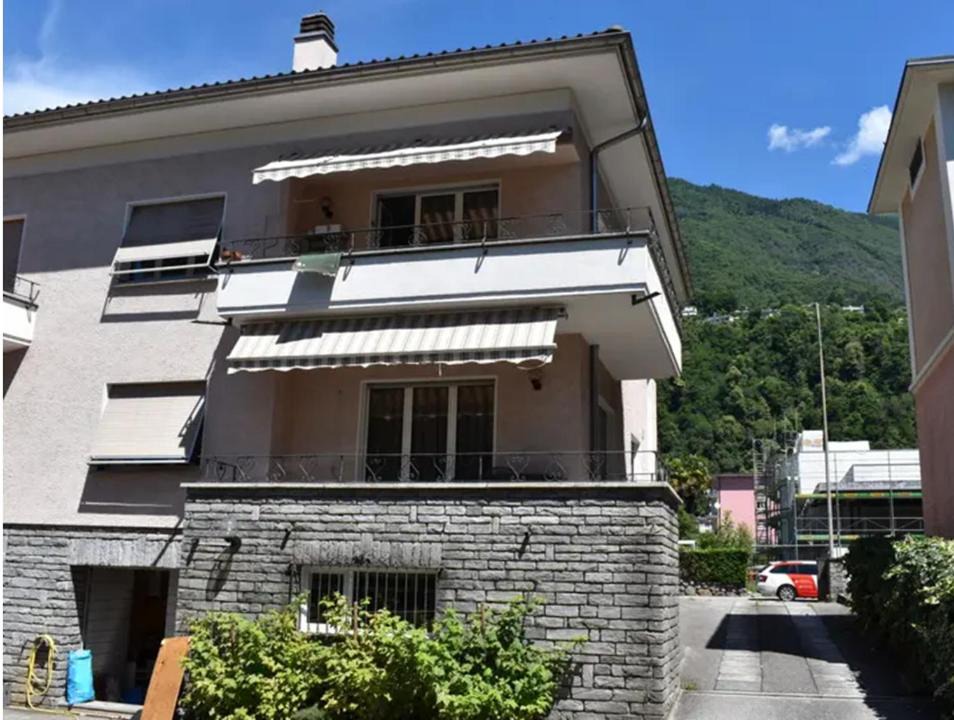 Photo of Others in Locarno