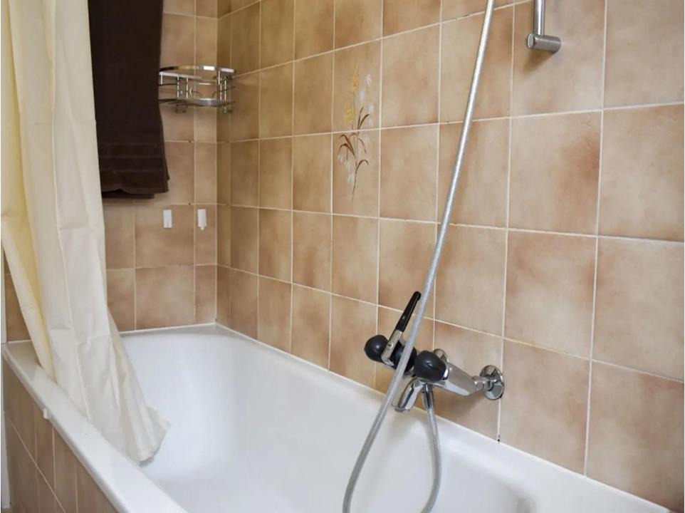Photo of Bathroom in Locarno