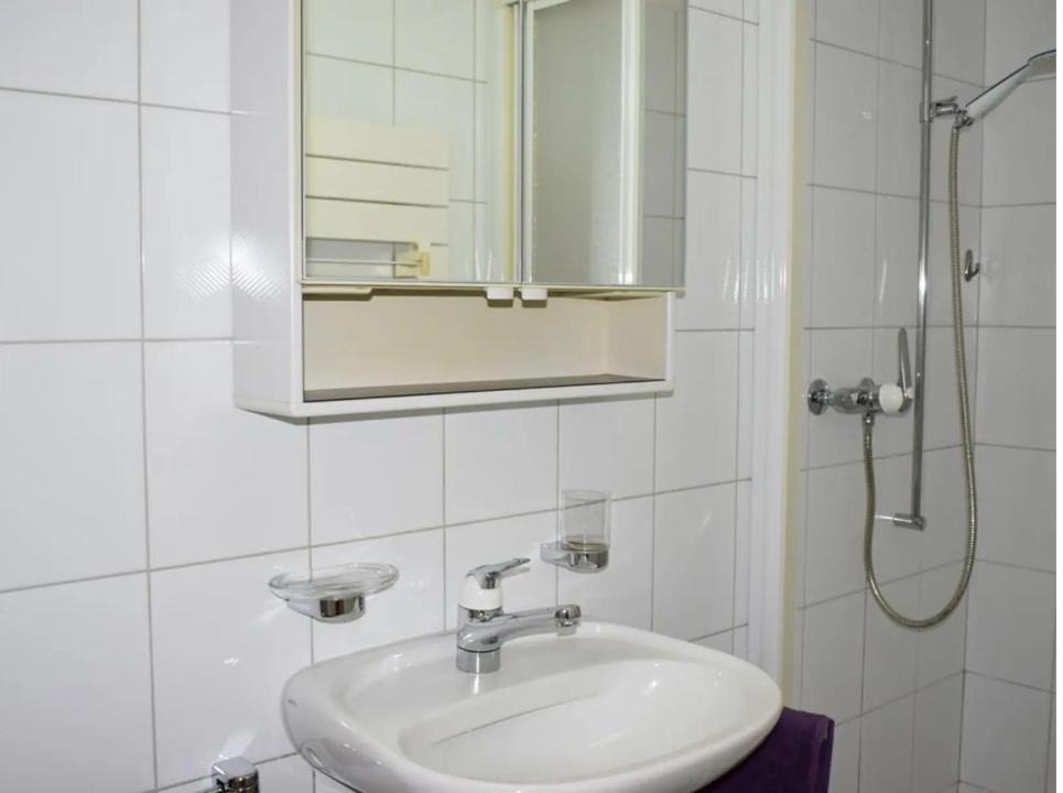 Photo of Bathroom in Locarno