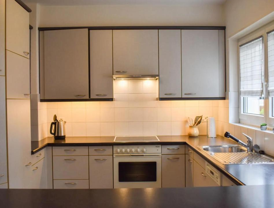 Photo of Kitchen in Locarno