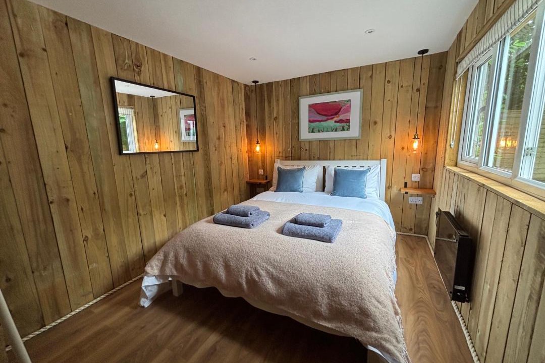 Photo of Bedroom in Lanner