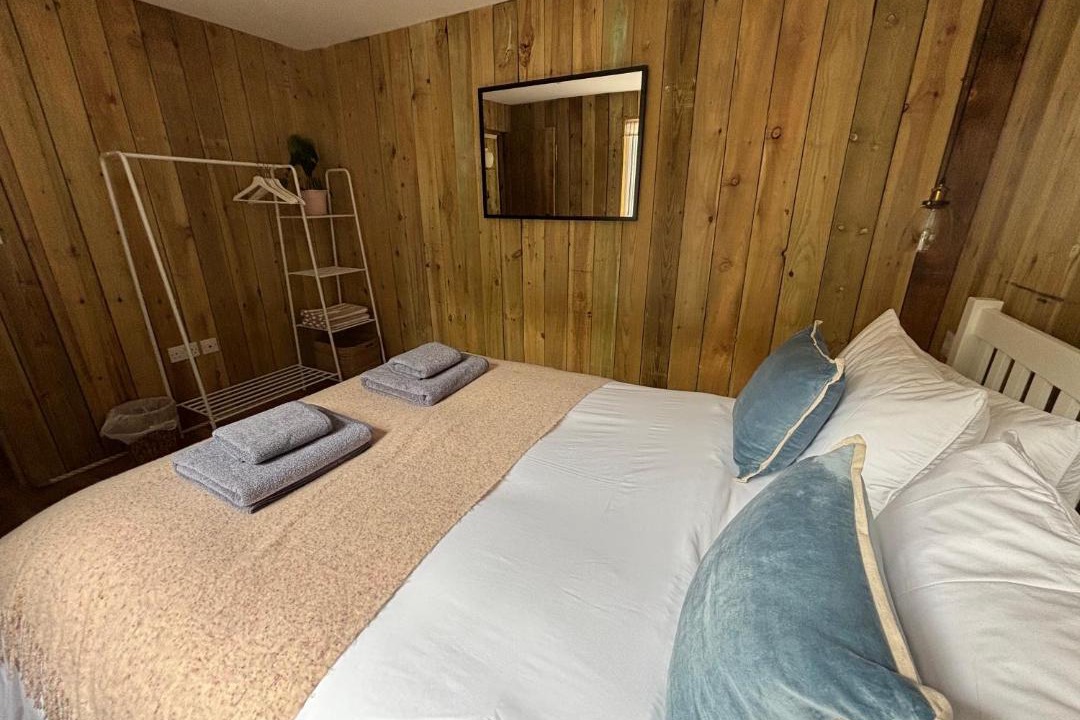 Photo of Bedroom in Lanner