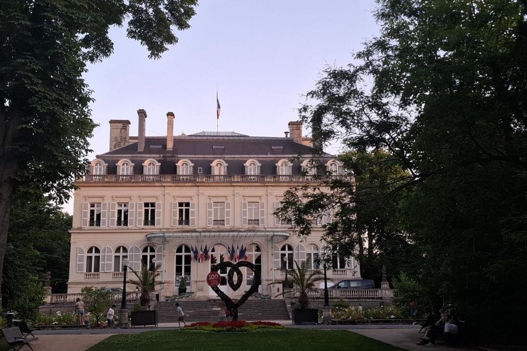 Photo of Others in Moussy