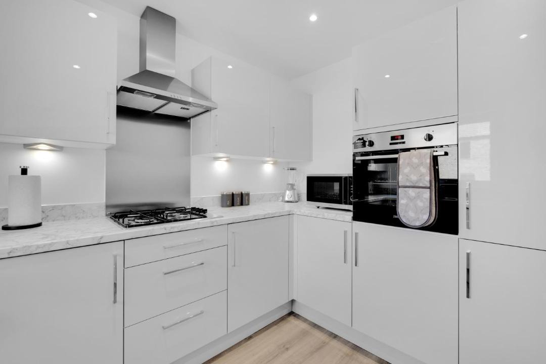 Photo of Kitchen in Swanscombe