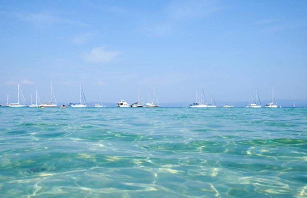 Photo of Others in Porquerolles