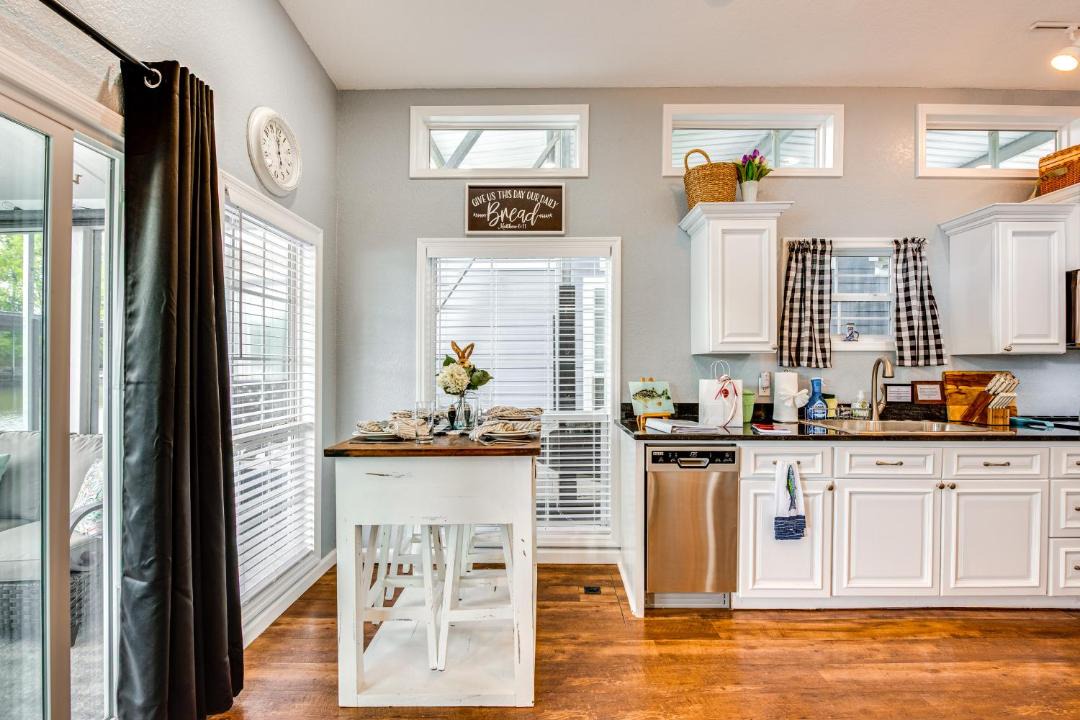 Photo of Kitchen in Bainbridge