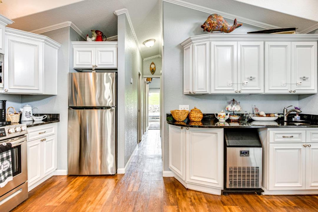 Photo of Kitchen in Bainbridge