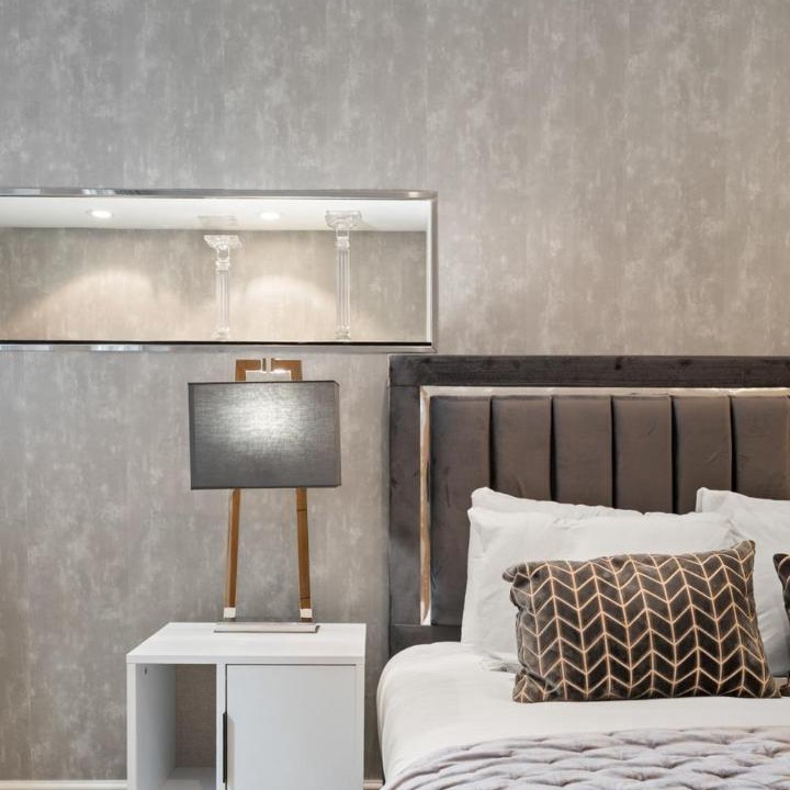 Photo of Bedroom in Brompton & Hans Town