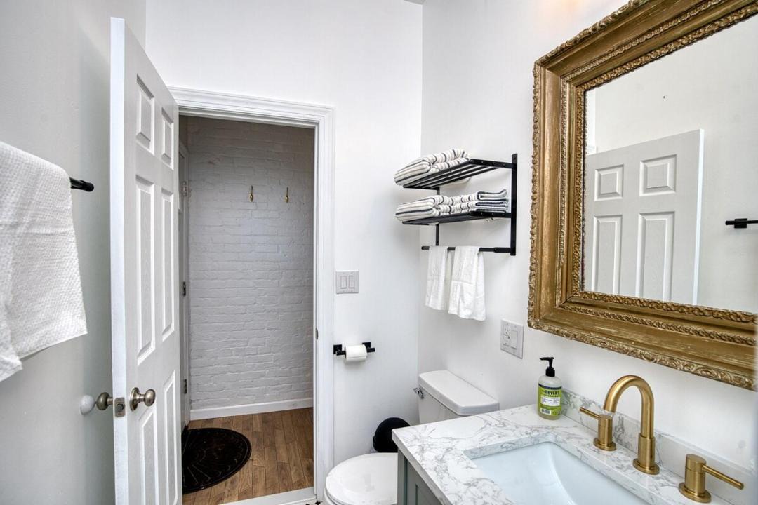 Photo of Bathroom in Troy