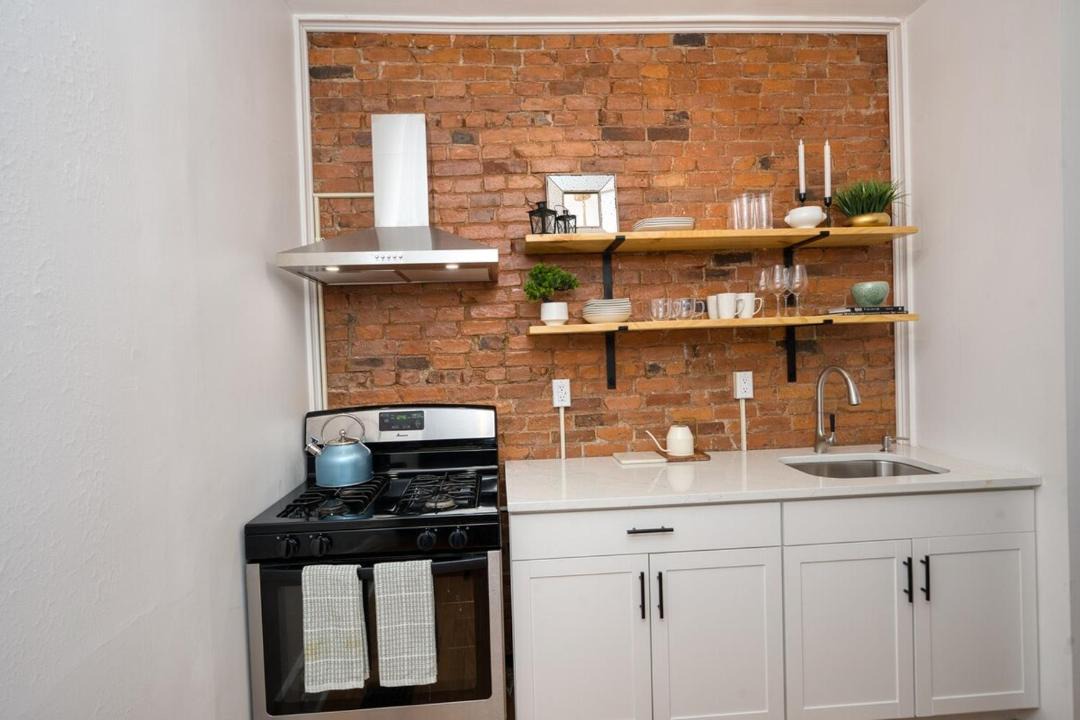 Photo of Kitchen in Troy
