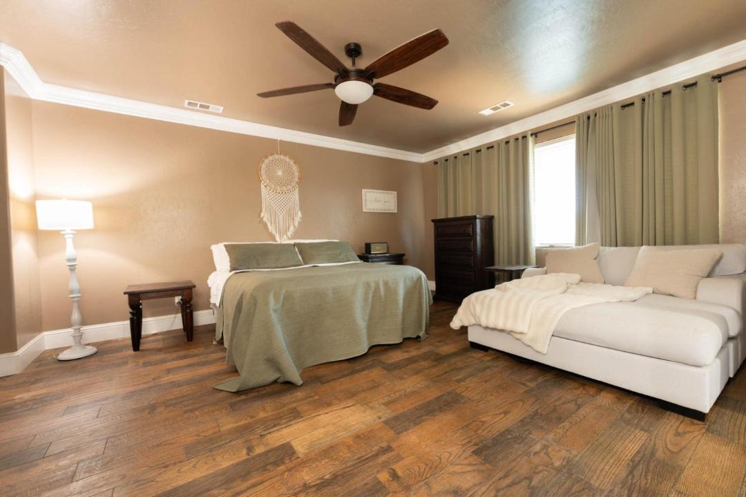 Photo of Bedroom in Tulare