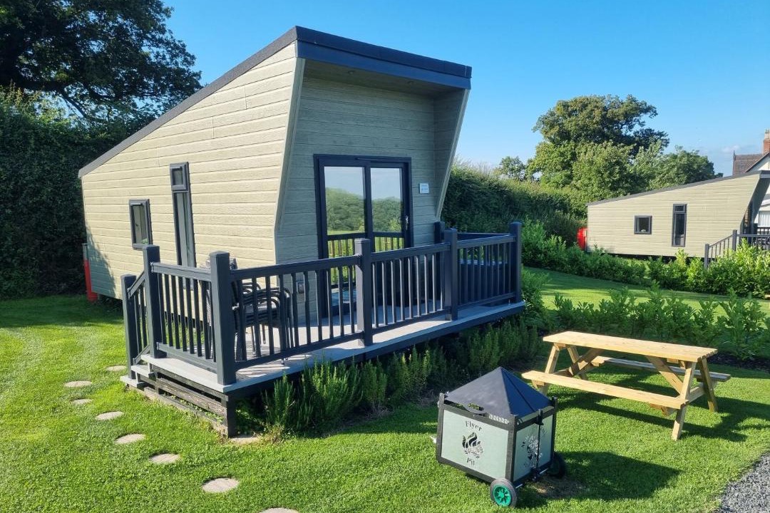 Photo of Others in Whitchurch