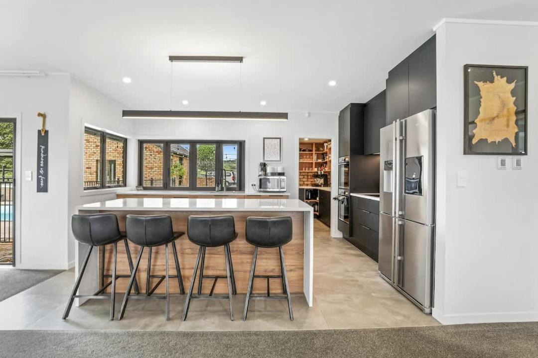 Photo of Kitchen in Rotorua