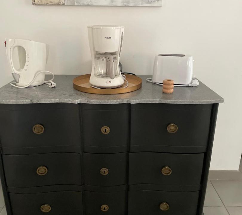 Photo of Kitchen in Vierzon