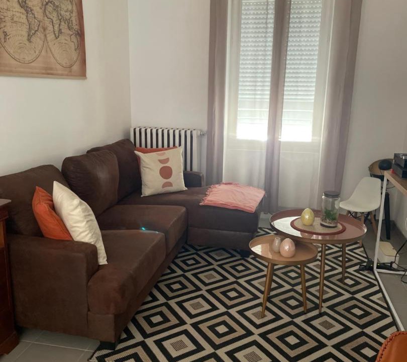 Photo of Livingroom in Vierzon