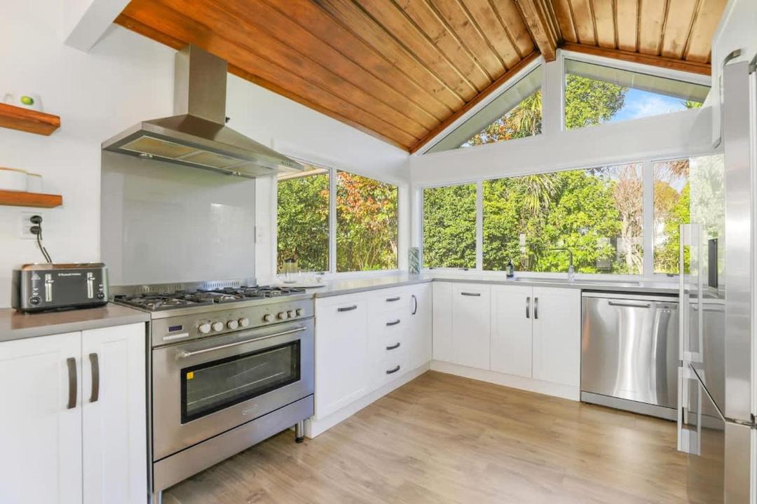 Photo of Kitchen in Lynmore