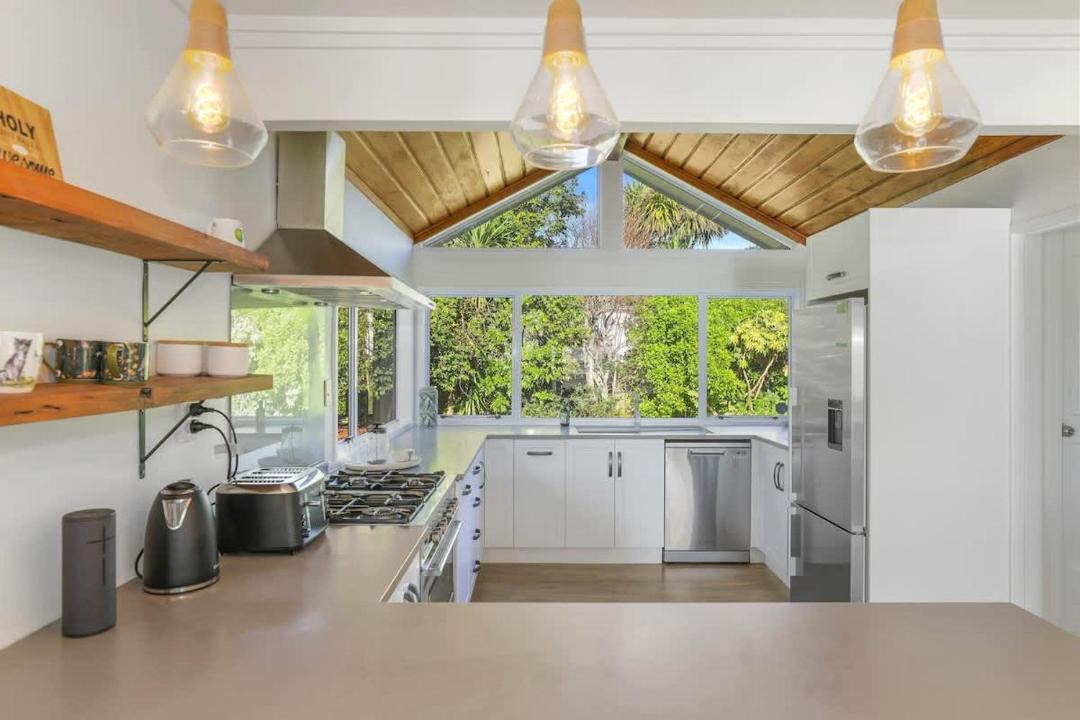 Photo of Kitchen in Lynmore