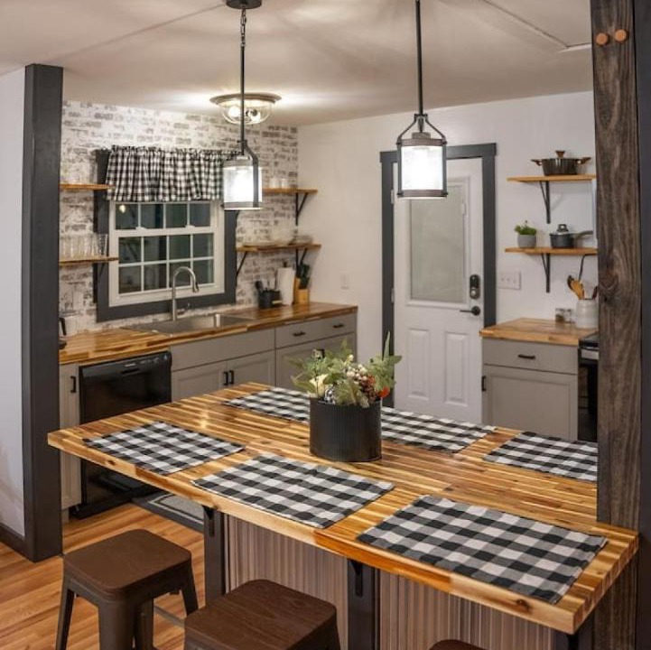 Photo of Kitchen in Tullahoma