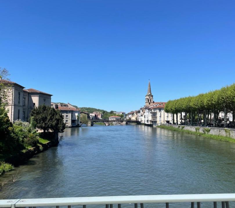 Photo of Others in Saint-Lizier