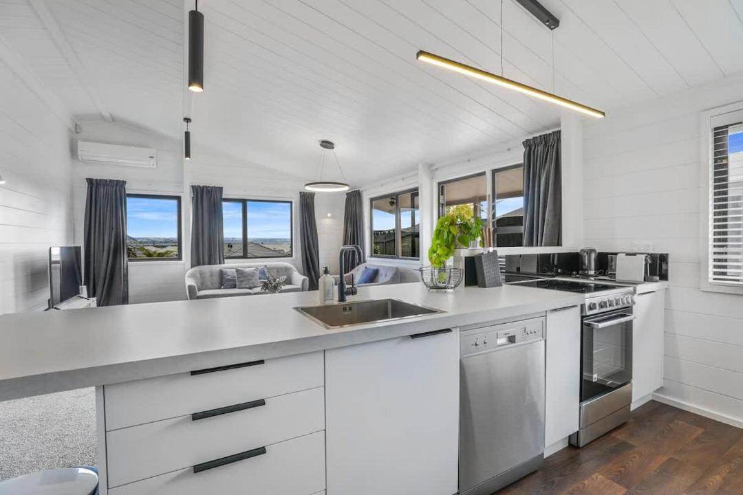 Photo of Kitchen in Lynmore