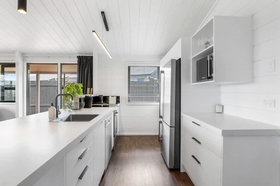 Photo of Kitchen in Lynmore