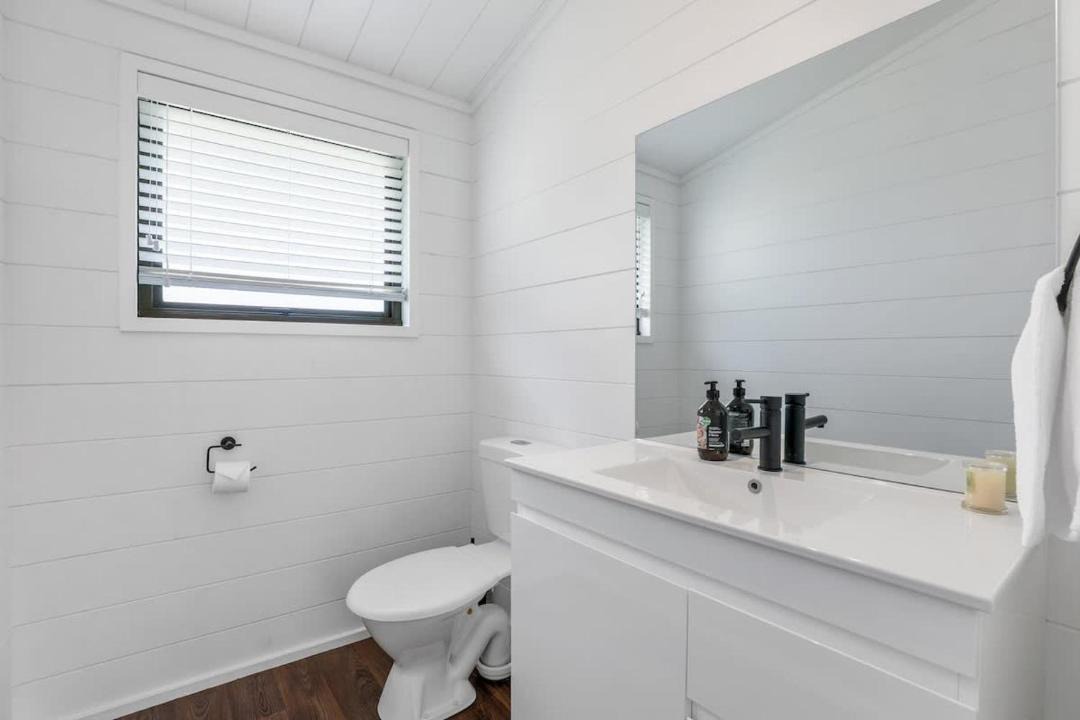 Photo of Bathroom in Lynmore