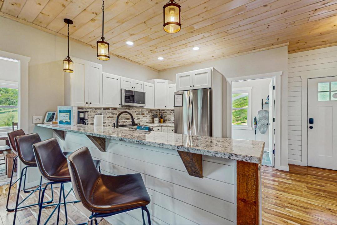 Photo of Kitchen in Morganton
