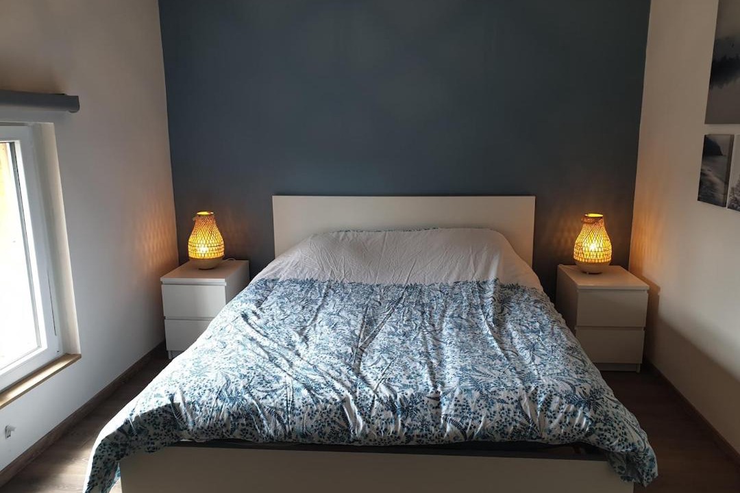 Photo of Bedroom in Saulces-Monclin