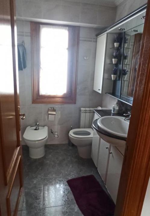 Photo of Bathroom in Goizueta