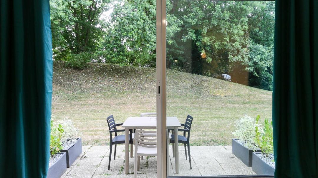 Photo of Patio Balcony in Betton