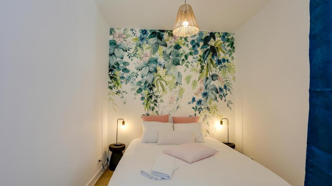 Photo of Bedroom in Betton