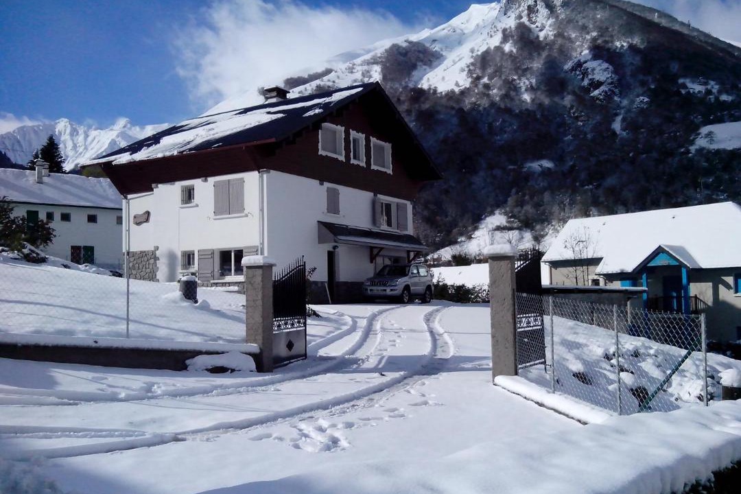 Photo of Others in Cauterets