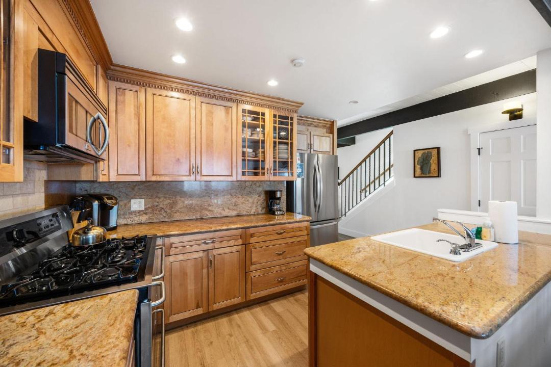 Photo of Kitchen in Brockway