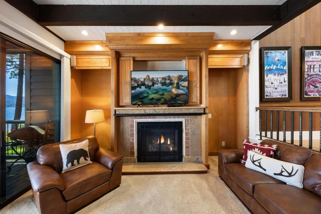 Photo of Livingroom in Brockway