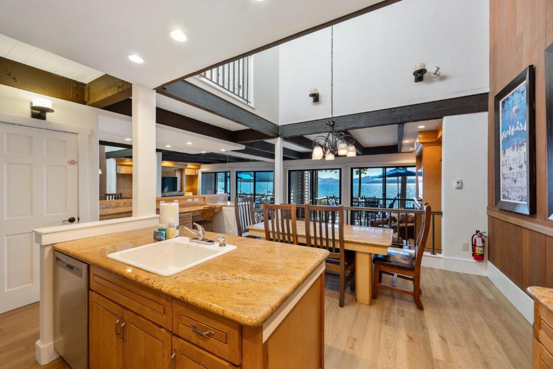 Photo of Kitchen in Brockway